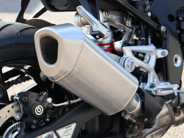 BMW S 1000 R Dynamik-/Komfort-Paket/Schaltassi. Pro Ansicht 11 für Fahrzeugdetailseite