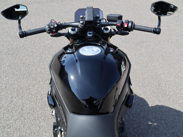 BMW S 1000 R Dynamik-/Komfort-Paket/Schaltassi. Pro Ansicht 12 für Fahrzeugdetailseite