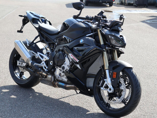 BMW S 1000 R Dynamik-/Komfort-Paket/Schaltassi. Pro Ansicht 4 für Fahrzeugdetailseite