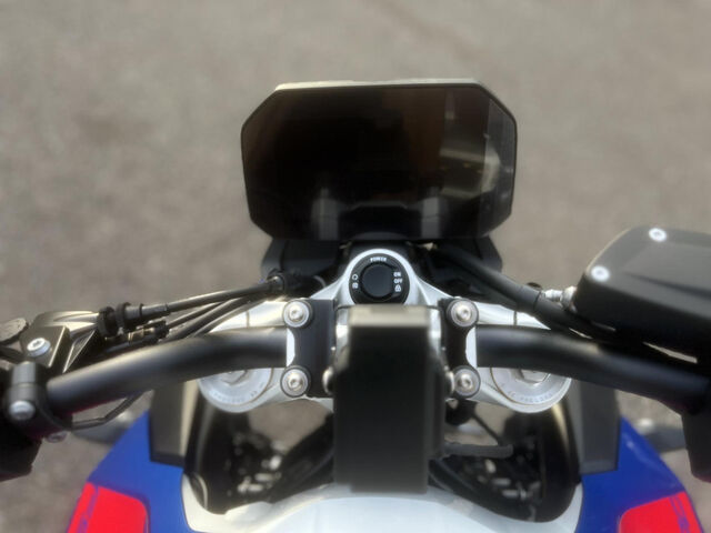 BMW F 900 R Style Sport Dynamik-/Komfort-Paket RDC ABS Ansicht 15 für Fahrzeugdetailseite