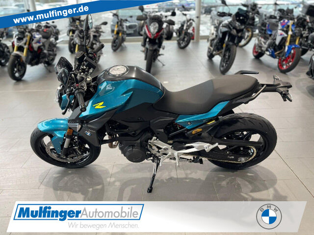BMW F 900 R Dynamik-/Komfort-Paket/Fahrmodi Pro ABS Ansicht 1 für Fahrzeugdetailseite