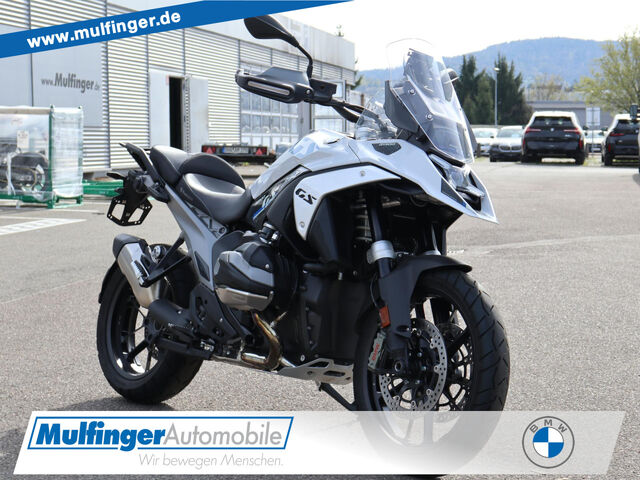BMW R 1300 GS Oil Inclusive 5/50 Sitzhzg. 4 Pakete ABS Ansicht 1 für Fahrzeugdetailseite