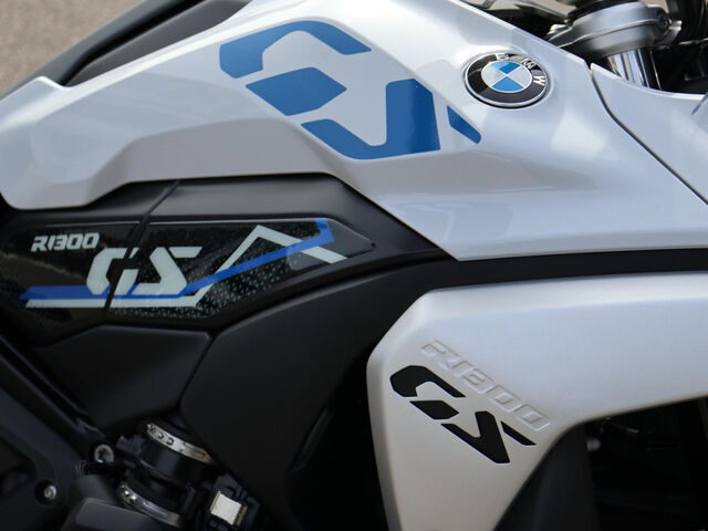 BMW R 1300 GS Oil Inclusive 5/50 Sitzhzg. 4 Pakete ABS Ansicht 10 für Fahrzeugdetailseite
