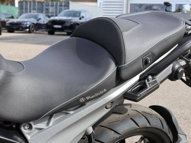 BMW R 1300 GS Oil Inclusive 5/50 Sitzhzg. 4 Pakete ABS Ansicht 11 für Fahrzeugdetailseite