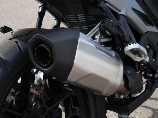 BMW R 1300 GS Oil Inclusive 5/50 Sitzhzg. 4 Pakete ABS Ansicht 12 für Fahrzeugdetailseite