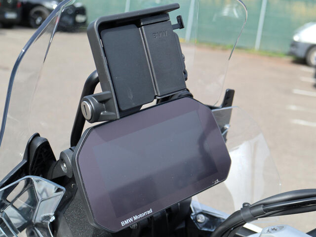 BMW R 1300 GS Oil Inclusive 5/50 Sitzhzg. 4 Pakete ABS Ansicht 15 für Fahrzeugdetailseite