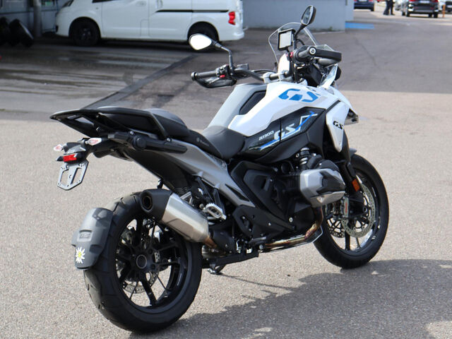 BMW R 1300 GS Oil Inclusive 5/50 Sitzhzg. 4 Pakete ABS Ansicht 7 für Fahrzeugdetailseite