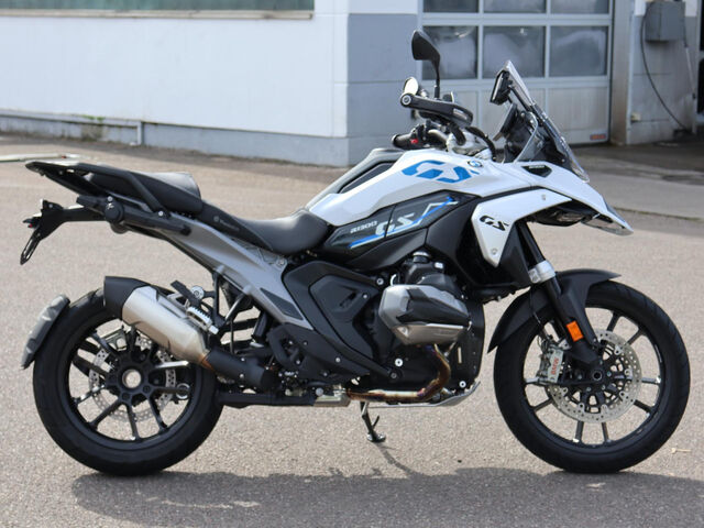 BMW R 1300 GS Oil Inclusive 5/50 Sitzhzg. 4 Pakete ABS Ansicht 8 für Fahrzeugdetailseite
