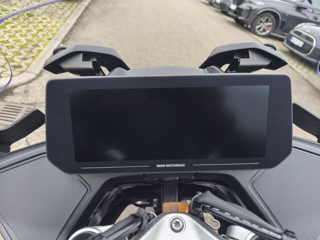 BMW R 1300 RT Triple Black Komfort-/Dynamik-/Inno-Pak Ansicht 12 für Fahrzeugdetailseite