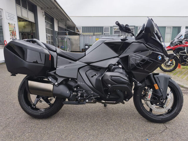BMW R 1300 RT Triple Black Komfort-/Dynamik-/Inno-Pak Ansicht 3 für Fahrzeugdetailseite