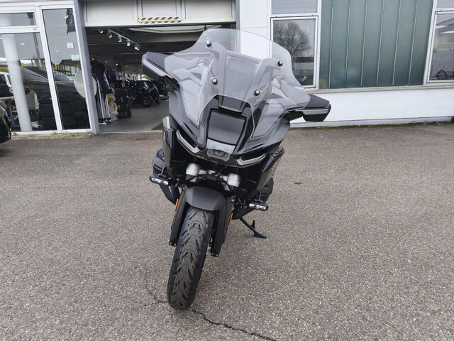 BMW R 1300 RT Triple Black Komfort-/Dynamik-/Inno-Pak Ansicht 7 für Fahrzeugdetailseite