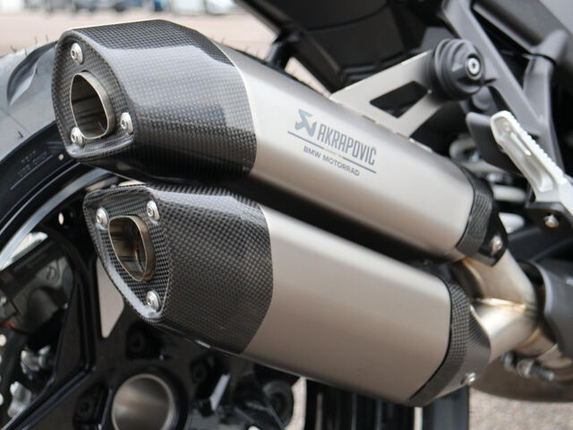 BMW R 1300 R Option 719 Komfort-/Dynamik-/Inno-Paket Ansicht 11 für Fahrzeugdetailseite