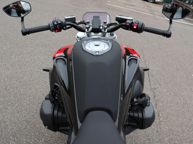 BMW R 1300 R Option 719 Komfort-/Dynamik-/Inno-Paket Ansicht 13 für Fahrzeugdetailseite