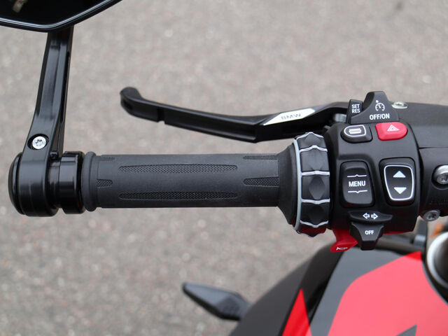 BMW R 1300 R Option 719 Komfort-/Dynamik-/Inno-Paket Ansicht 14 für Fahrzeugdetailseite