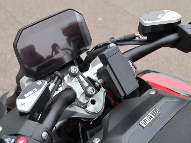 BMW R 1300 R Option 719 Komfort-/Dynamik-/Inno-Paket Ansicht 15 für Fahrzeugdetailseite