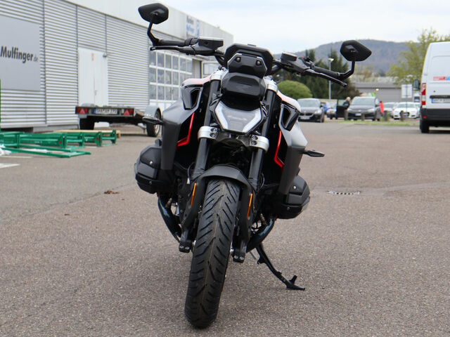 BMW R 1300 R Option 719 Komfort-/Dynamik-/Inno-Paket Ansicht 3 für Fahrzeugdetailseite
