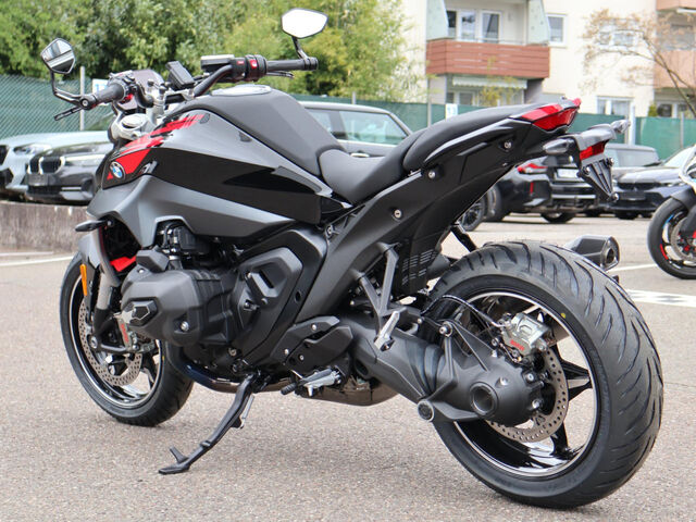 BMW R 1300 R Option 719 Komfort-/Dynamik-/Inno-Paket Ansicht 6 für Fahrzeugdetailseite