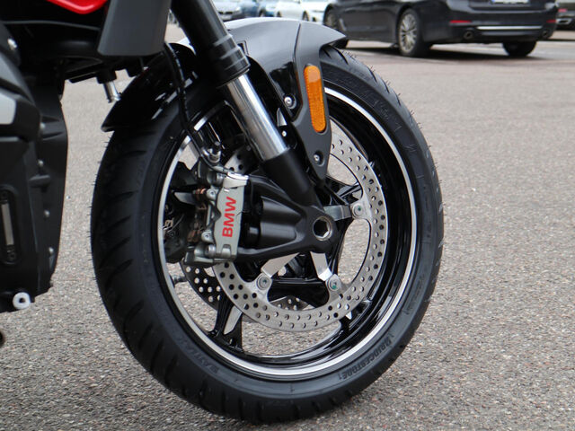 BMW R 1300 R Option 719 Komfort-/Dynamik-/Inno-Paket Ansicht 9 für Fahrzeugdetailseite