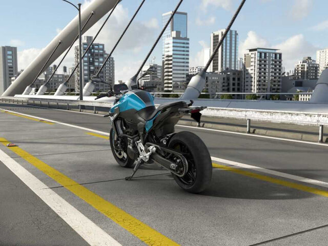BMW F 900 R Aktionspreis LED ABS Pro DTC Connectivity Ansicht 4 für Fahrzeugdetailseite