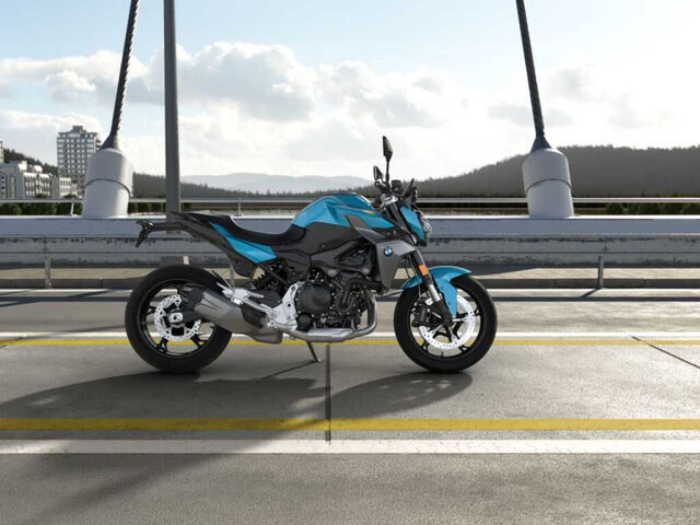 BMW F 900 R Aktionspreis LED ABS Pro DTC Connectivity Ansicht 5 für Fahrzeugdetailseite