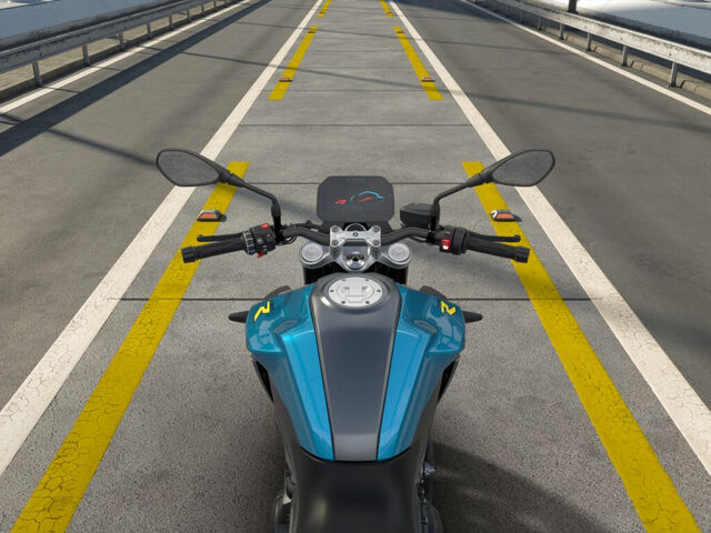 BMW F 900 R Aktionspreis LED ABS Pro DTC Connectivity Ansicht 6 für Fahrzeugdetailseite