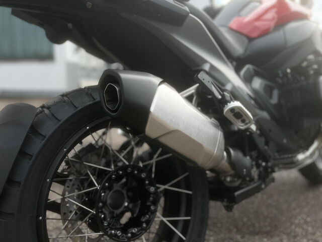 BMW R 1300 GS MY 2026 4 Pakete Ad. Lichtmodi LED ABS Ansicht 10 für Fahrzeugdetailseite