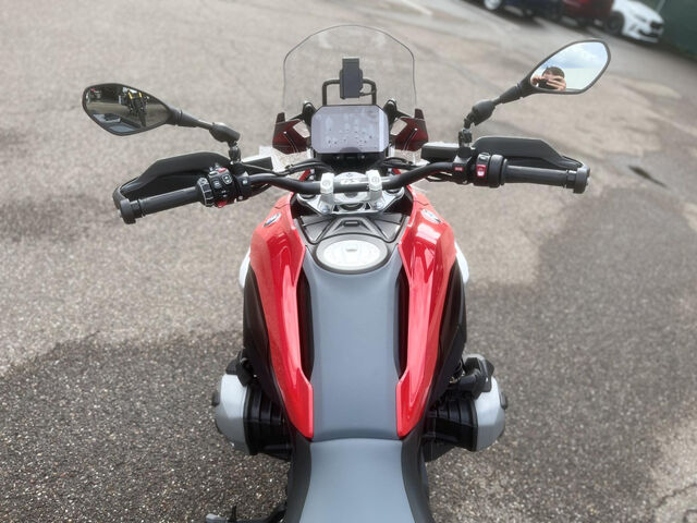 BMW R 1300 GS MY 2026 4 Pakete Ad. Lichtmodi LED ABS Ansicht 11 für Fahrzeugdetailseite