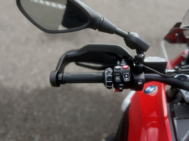 BMW R 1300 GS MY 2026 4 Pakete Ad. Lichtmodi LED ABS Ansicht 12 für Fahrzeugdetailseite