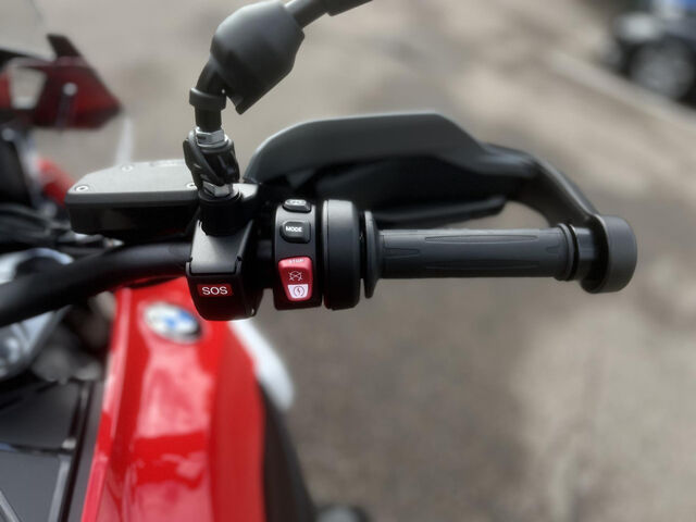 BMW R 1300 GS MY 2026 4 Pakete Ad. Lichtmodi LED ABS Ansicht 14 für Fahrzeugdetailseite