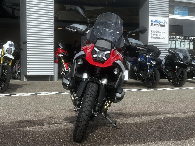 BMW R 1300 GS MY 2026 4 Pakete Ad. Lichtmodi LED ABS Ansicht 3 für Fahrzeugdetailseite