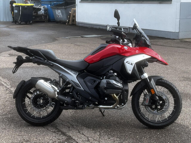 BMW R 1300 GS MY 2026 4 Pakete Ad. Lichtmodi LED ABS Ansicht 5 für Fahrzeugdetailseite