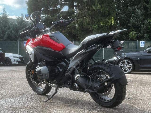 BMW R 1300 GS MY 2026 4 Pakete Ad. Lichtmodi LED ABS Ansicht 7 für Fahrzeugdetailseite