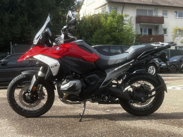 BMW R 1300 GS MY 2026 4 Pakete Ad. Lichtmodi LED ABS Ansicht 8 für Fahrzeugdetailseite