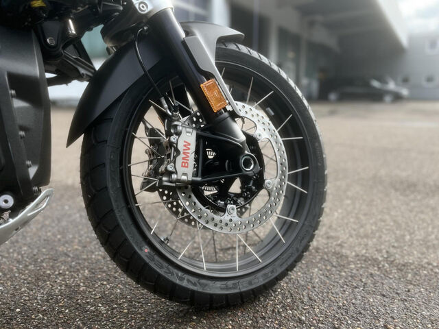 BMW R 1300 GS MY 2026 4 Pakete Ad. Lichtmodi LED ABS Ansicht 9 für Fahrzeugdetailseite