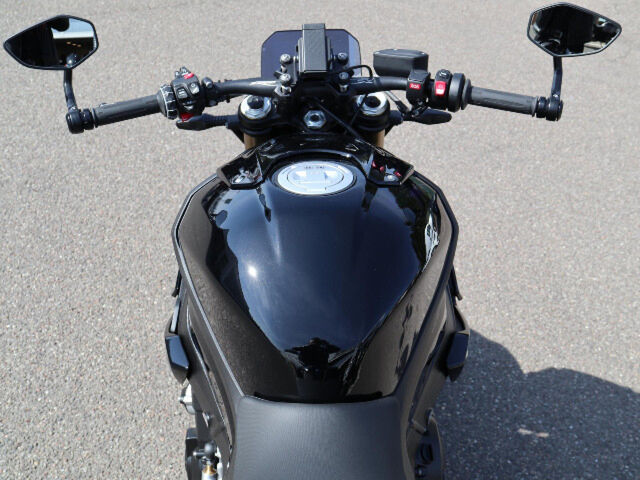 BMW S 1000 R Dynamik-/Komfort-Paket/Schaltassi. Pro Ansicht 11 für Fahrzeugdetailseite