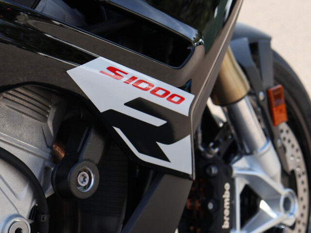 BMW S 1000 R Dynamik-/Komfort-Paket/Schaltassi. Pro Ansicht 13 für Fahrzeugdetailseite