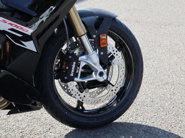 BMW S 1000 R Dynamik-/Komfort-Paket/Schaltassi. Pro Ansicht 14 für Fahrzeugdetailseite