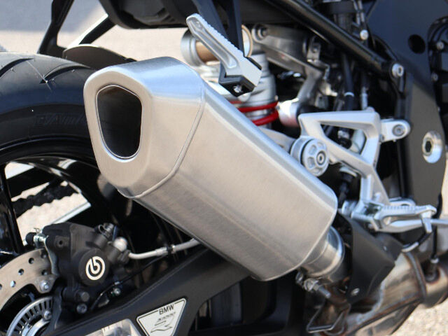 BMW S 1000 R Dynamik-/Komfort-Paket/Schaltassi. Pro Ansicht 15 für Fahrzeugdetailseite