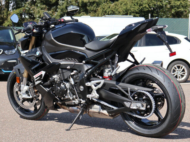 BMW S 1000 R Dynamik-/Komfort-Paket/Schaltassi. Pro Ansicht 8 für Fahrzeugdetailseite