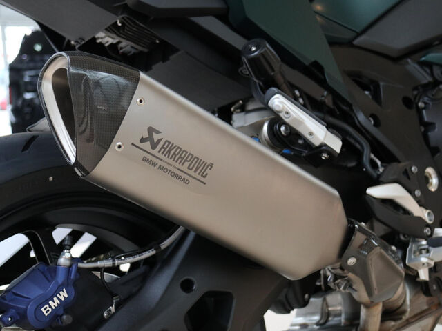 BMW M 1000 XR Lenkerendspiegel Vorbereitung Navi DTC Ansicht 12 für Fahrzeugdetailseite