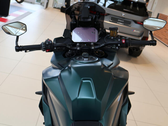 BMW M 1000 XR Lenkerendspiegel Vorbereitung Navi DTC Ansicht 13 für Fahrzeugdetailseite