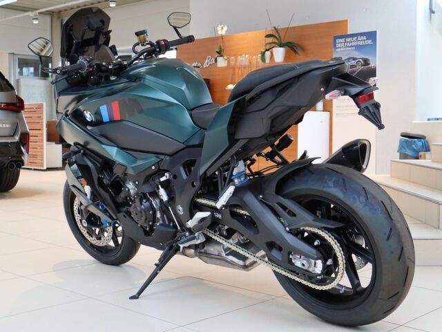 BMW M 1000 XR Lenkerendspiegel Vorbereitung Navi DTC Ansicht 7 für Fahrzeugdetailseite
