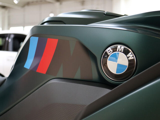 BMW M 1000 XR Lenkerendspiegel Vorbereitung Navi DTC Ansicht 9 für Fahrzeugdetailseite