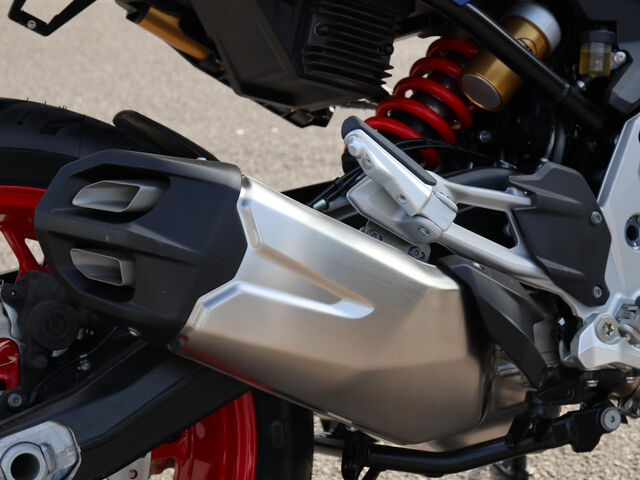 BMW F 900 XR Style Sport Dynamik-/Komfort-Paket/RDC Ansicht 11 für Fahrzeugdetailseite