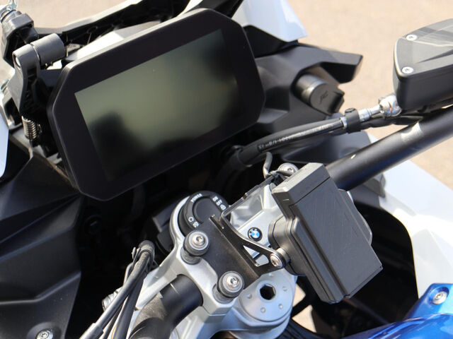 BMW F 900 XR Style Sport Dynamik-/Komfort-Paket/RDC Ansicht 14 für Fahrzeugdetailseite