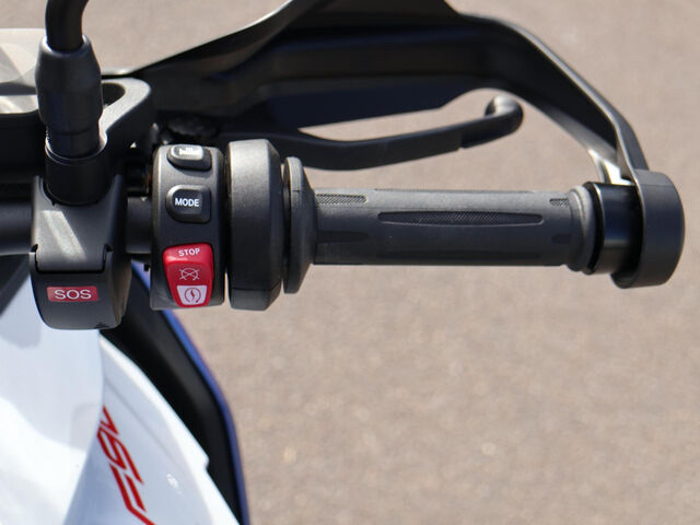 BMW F 900 XR Style Sport Dynamik-/Komfort-Paket/RDC Ansicht 15 für Fahrzeugdetailseite
