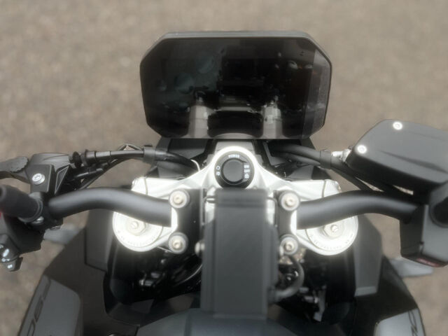 BMW F 900 R Triple Black Dynamik-/Komfort-Paket Heizg. Ansicht 15 für Fahrzeugdetailseite
