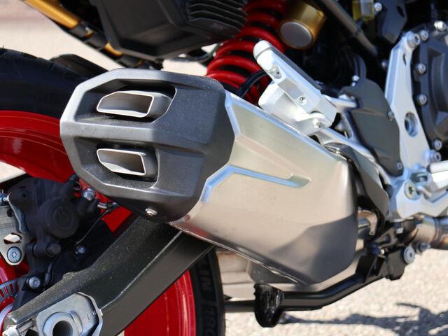 BMW F 900 XR Style Sport Komfort-/Dynamik-Paket LED Ansicht 11 für Fahrzeugdetailseite