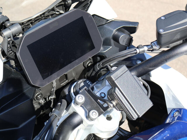 BMW F 900 XR Style Sport Komfort-/Dynamik-Paket LED Ansicht 14 für Fahrzeugdetailseite