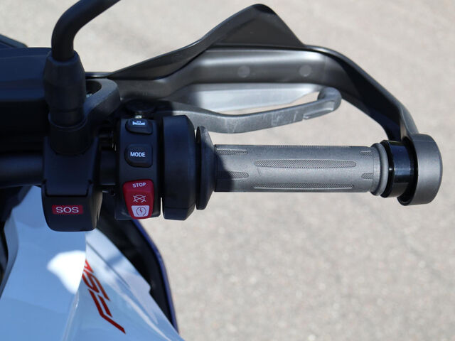BMW F 900 XR Style Sport Komfort-/Dynamik-Paket LED Ansicht 15 für Fahrzeugdetailseite